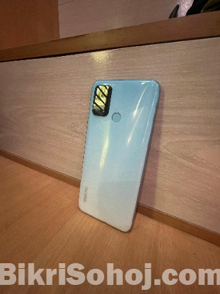 Realme 7i